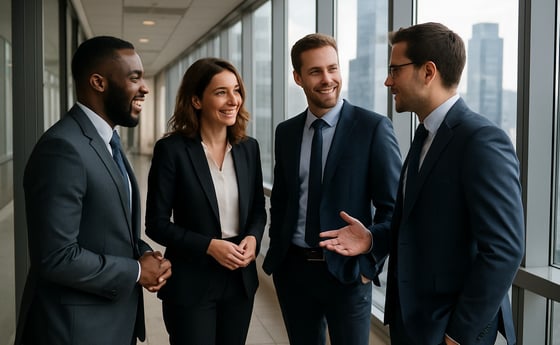 HR Communication in Today's Workforce