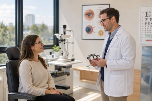 Group Vision Insurance Quote