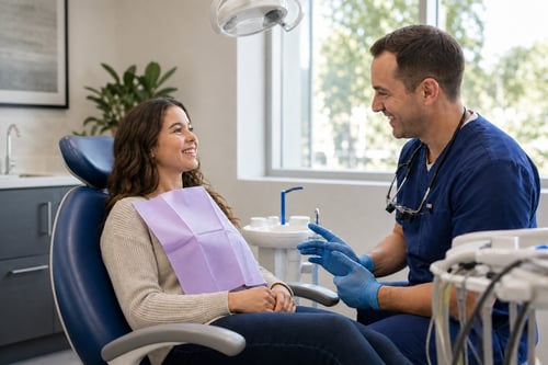 Group Dental Insurance Quote