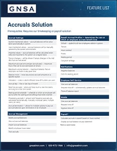 GNSA - Accruals Feature List - Cover (300px)