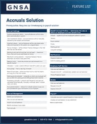 GNSA - Accruals Feature List - Cover (300px)