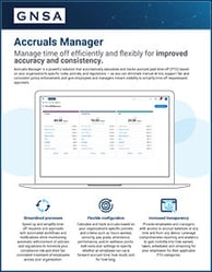 Accruals Product Profile Cover Image