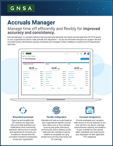 Accruals Product Profile Cover Image