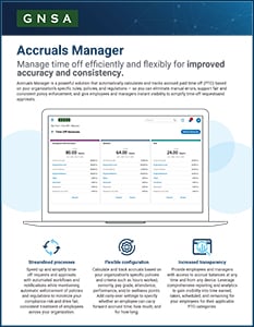 GNSA - Accruals Product Profile - Cover (300px)