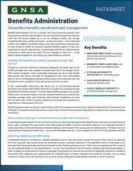 Benefits-Solution-Datasheet-Cover