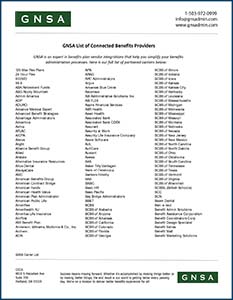 Oregon Insurance Carrier List
