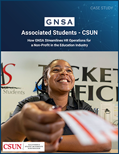Non-Profit Case Study Cover Image