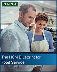Washington Food Services Industry Solution