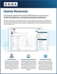 HR Product Profile Cover Image