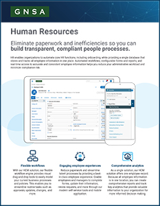 HR Product Profile Cover Image