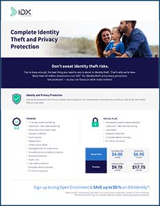 IDXSocialPlus Premier - Cover -300px
