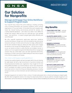 Solutions for Nonprofit - Cover -300px