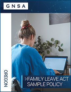 OFLA Sample Policy Cover Image