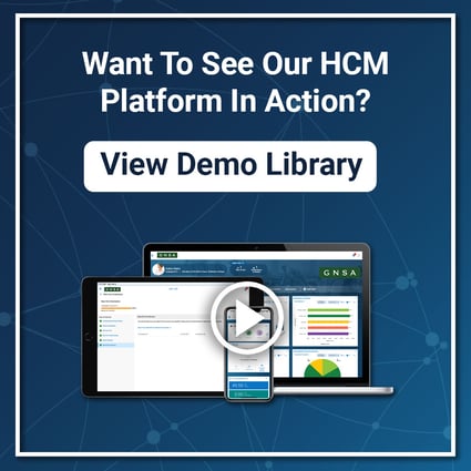 Demo Video Library
