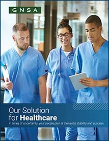 Oregon Healthcare HR and Payroll