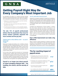 Reducing Oregon Payroll Errors Collateral