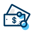 Payroll Software Icon