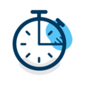 Timekeeping Software Icon