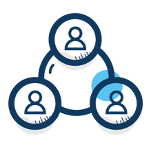 Talent Acquisition Software Icon