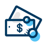Payroll Software Icon
