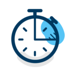 Timekeeping Software Icon
