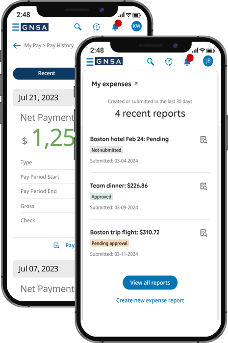 Expense Tracking Software Mobile Devices