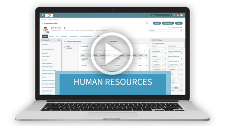 HR Software Demo Video Thumbnail