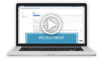 Recruitment Software Demo Video Thumbnail