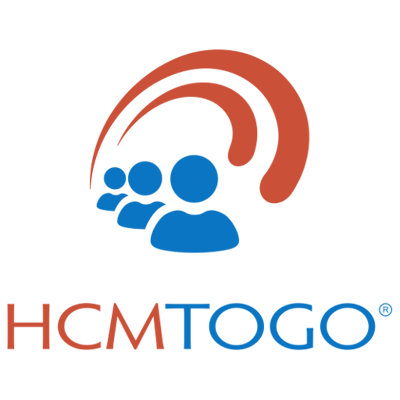 HCMto Go App Logo