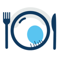 Payroll for the Hospitality Industry Icon