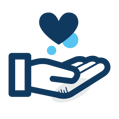 Payroll for the Nonprofit Industry Icon