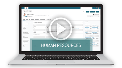 HR Software Demo Video Thumbnail