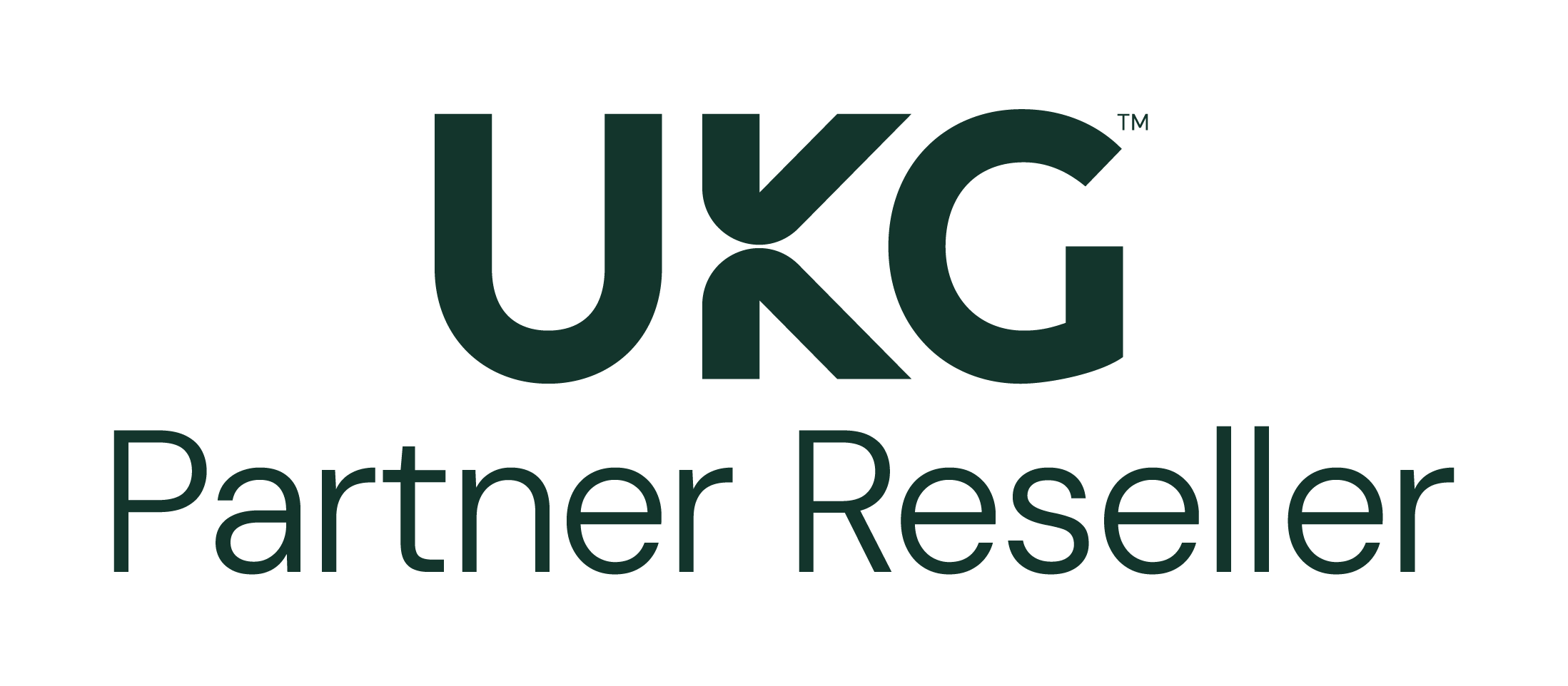 UKG Ready Partner Reseller Badge