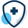 Oregon Group Health Insurance Icon