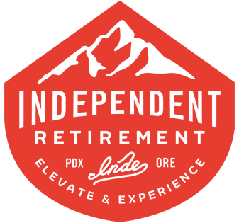 Independent Retirement logo