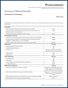 Gold 0 w/VX & Massage Plan