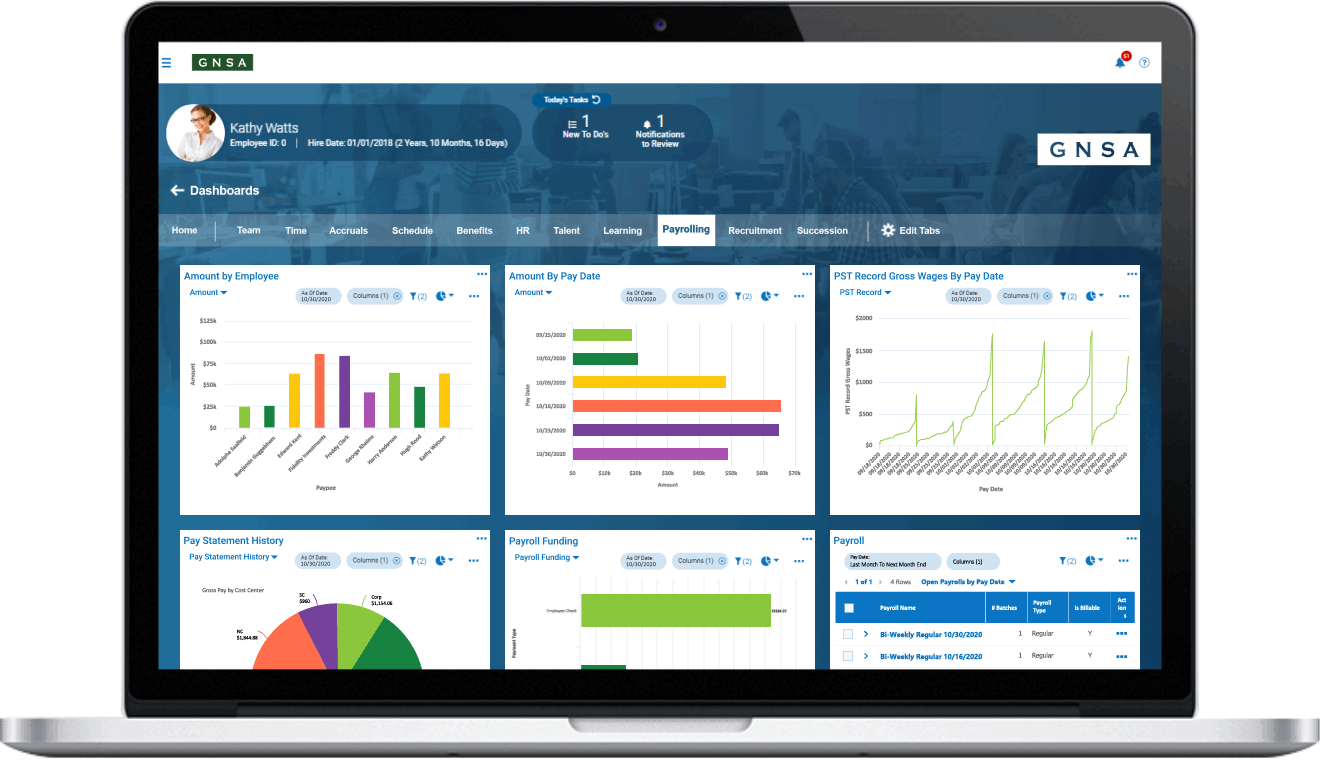 Portland Payroll Software GIF