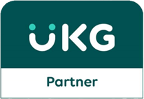 UKG Kronos Oregon Partner Logo