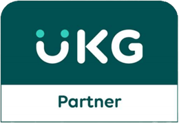 UKG Oregon Payroll Partner Logo