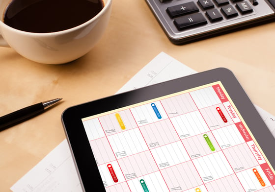 Oregon Predictive Scheduling Law and Requirements | Staff Insights