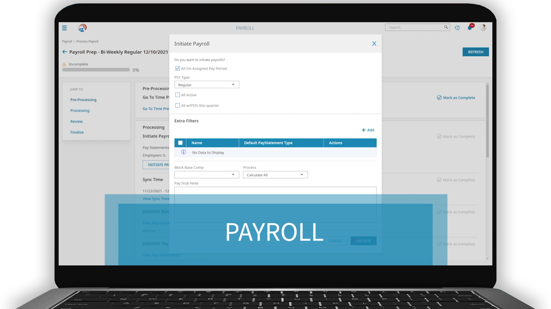 Oregon Payroll
