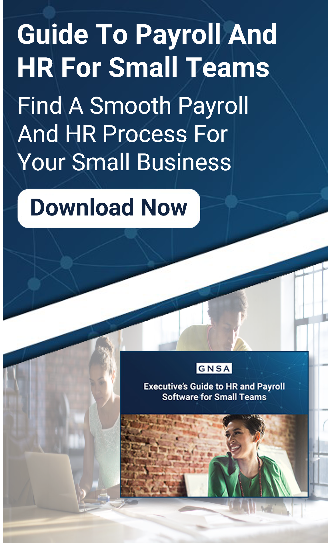 Executives Guide to Payroll and HR Executives Guide to Payroll and HR