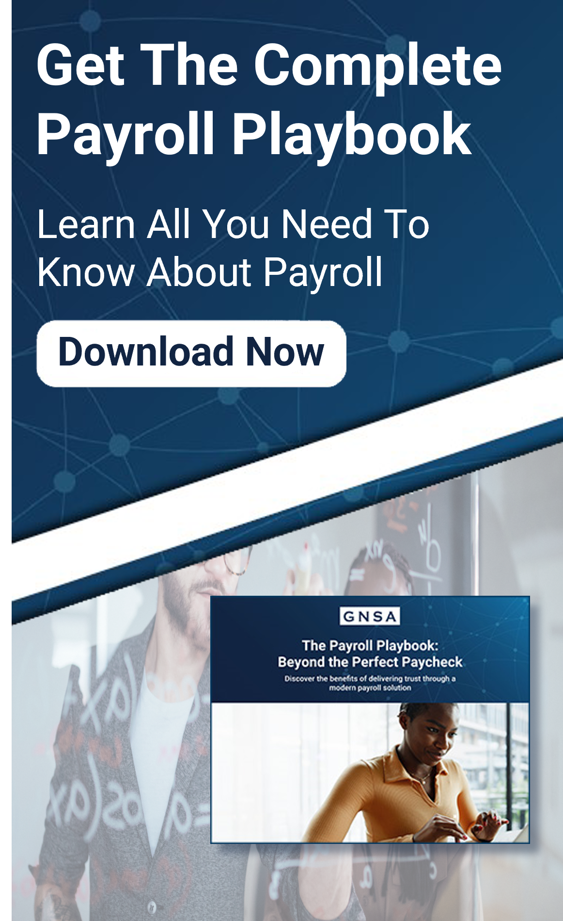 Payroll Playbook