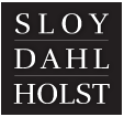 Sloy Dahl Holst logo