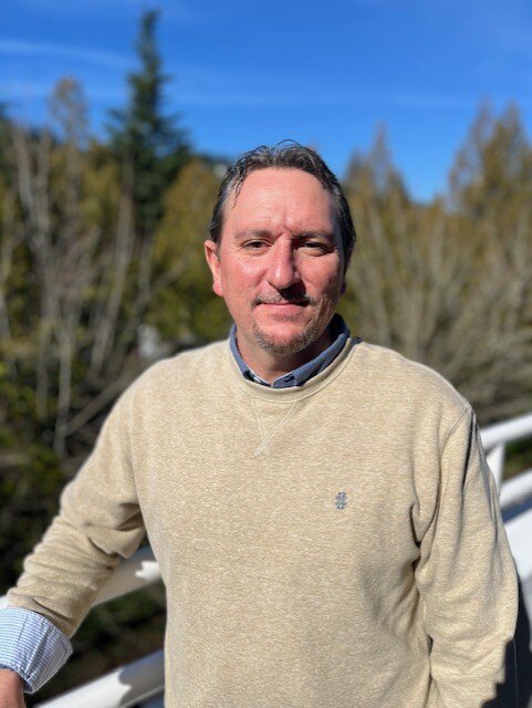 Darren Skeith