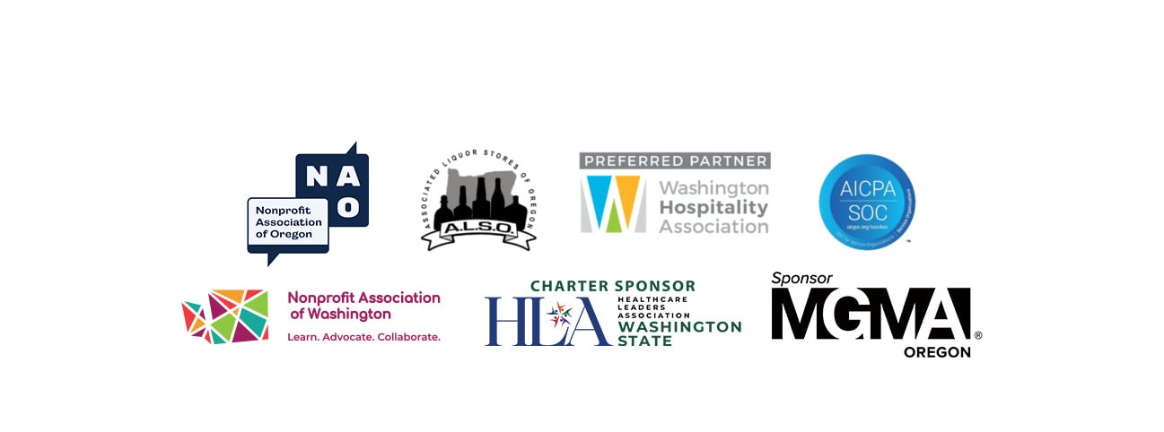 GNSA Partner Association Logos