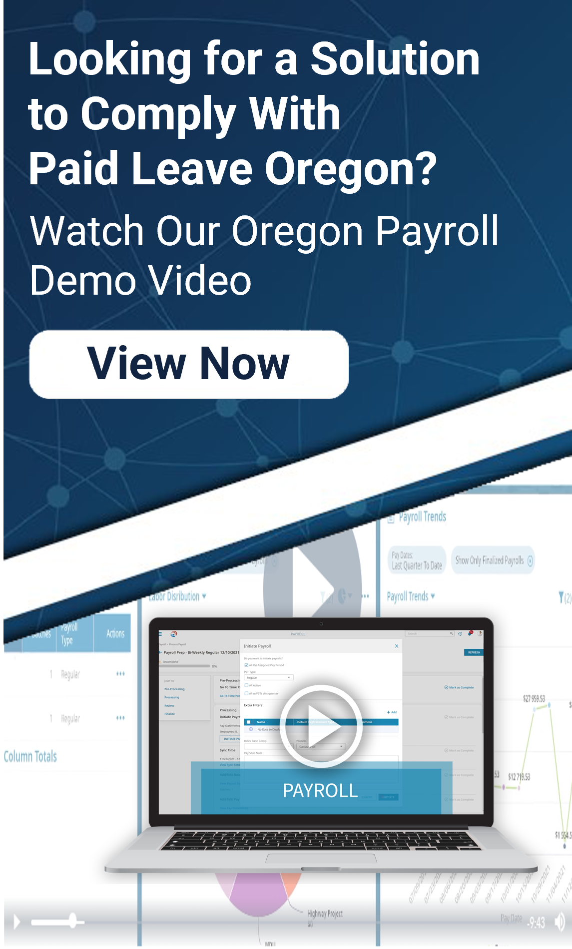 Payroll Software for Paid Leave Oregon