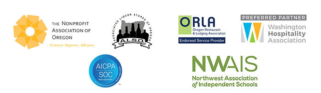 Oregon Associations and Memberships