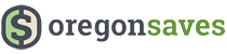 Oregon Saves logo